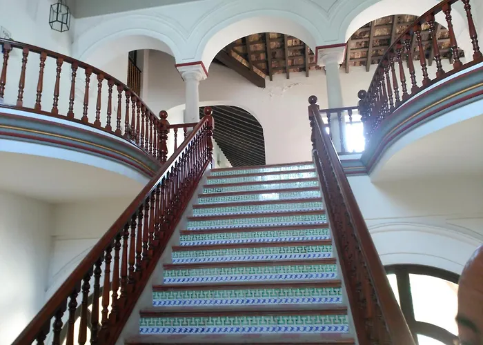 Duplex Convento La Victoria