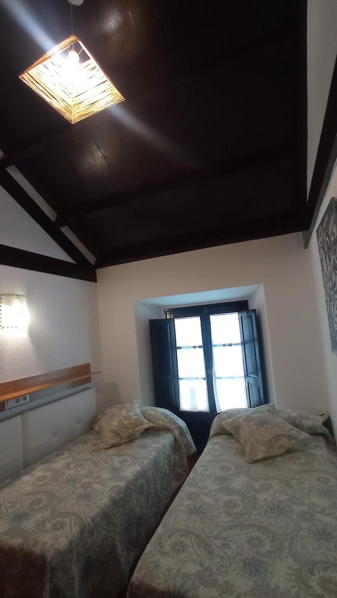 Duplex Convento La Victoria Apartament Sanlúcar de Barrameda