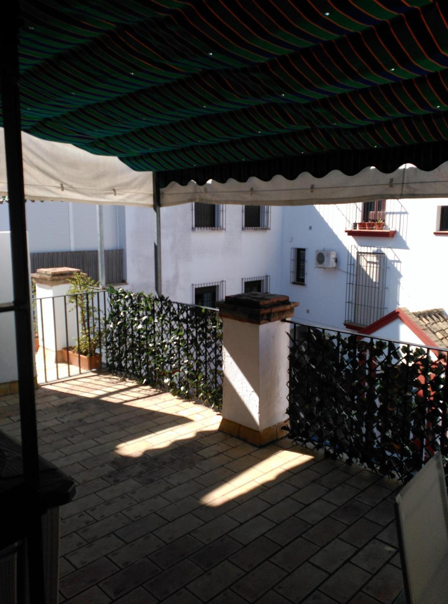 Apartament Duplex Convento La Victoria *