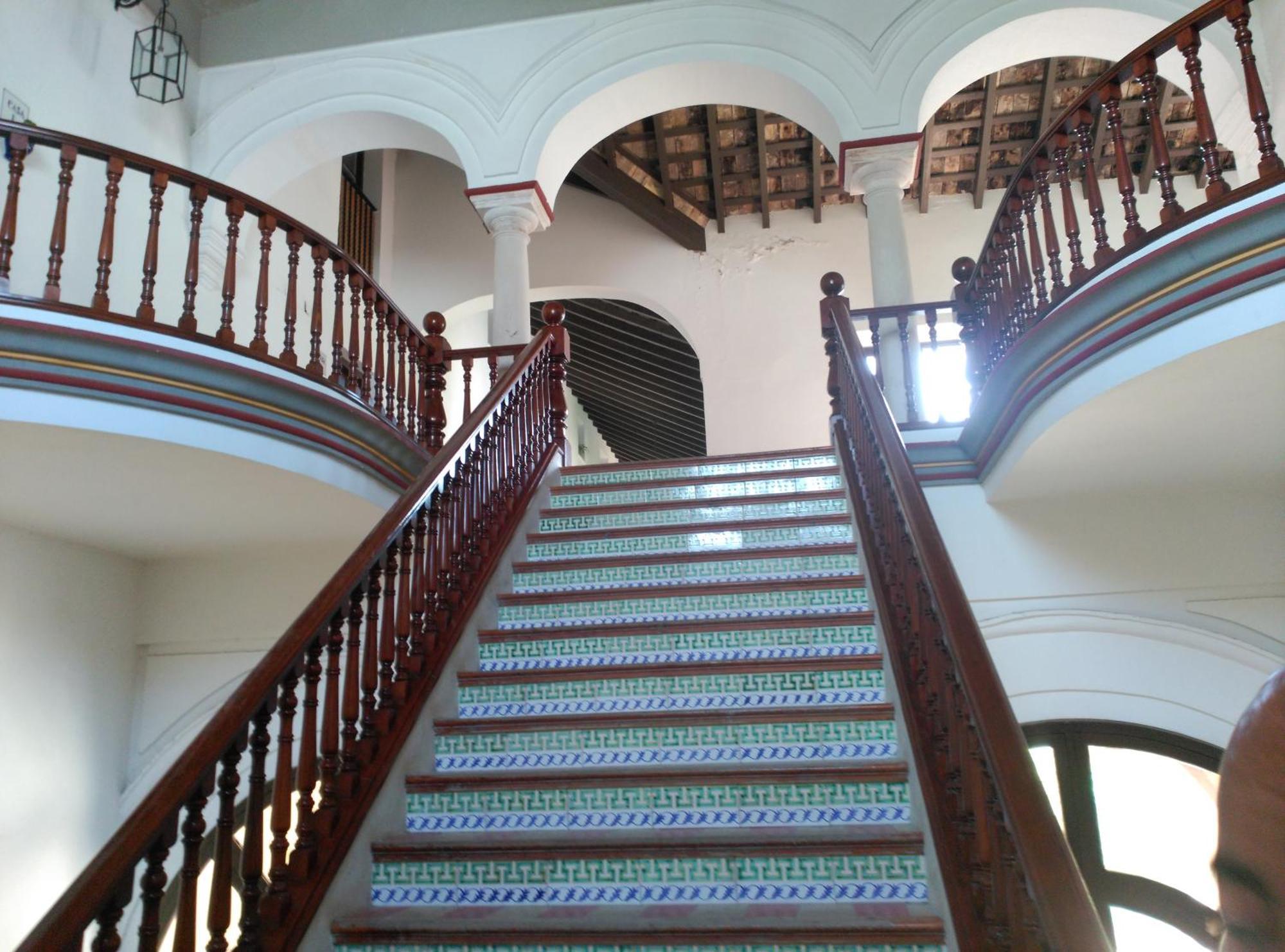 Duplex Convento La Victoria Apartament Sanlúcar de Barrameda