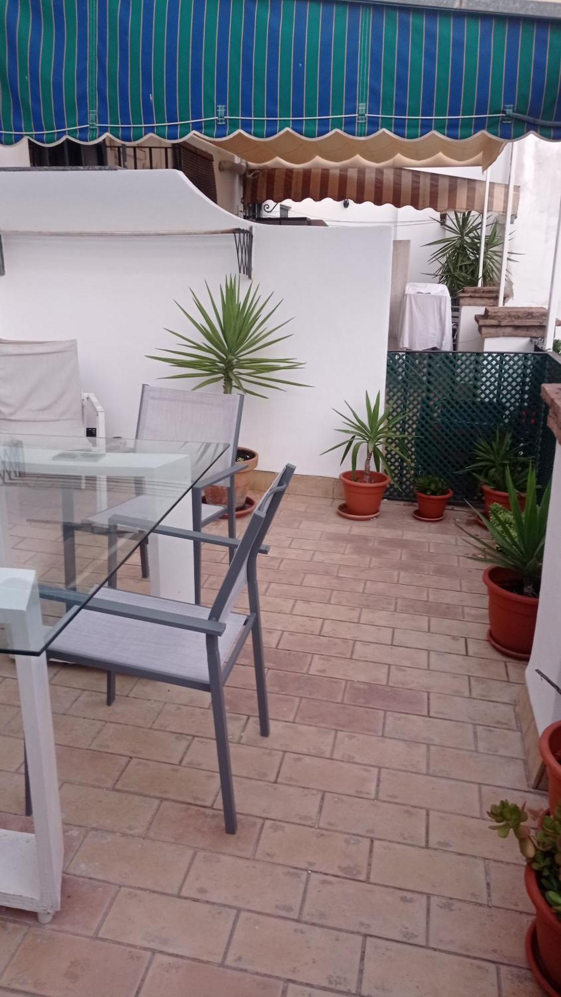Apartament Duplex Convento La Victoria *