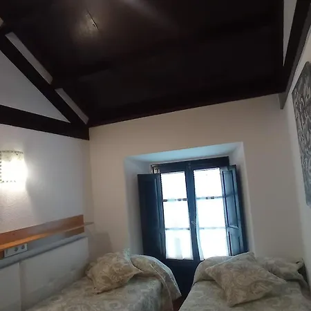 Appartamento Duplex Convento La Victoria Sanlúcar de Barrameda Esterno foto