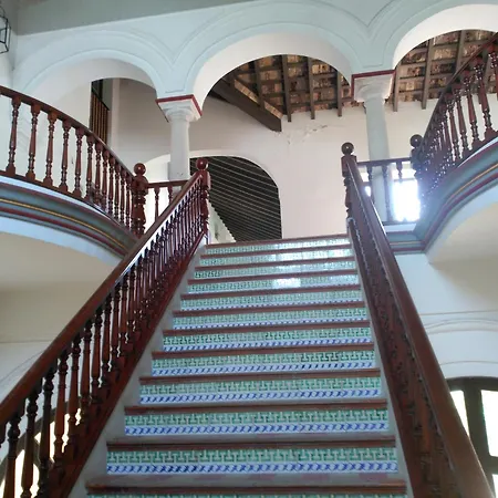 Appartamento Duplex Convento La Victoria Sanlúcar de Barrameda Esterno foto