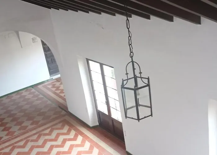 Duplex Convento La Victoria