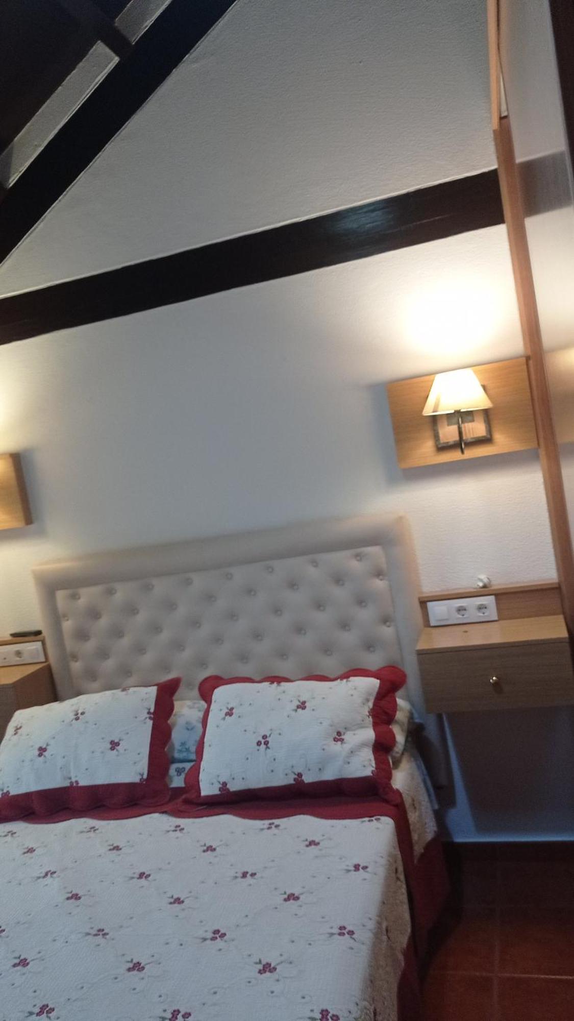 Appartamento Duplex Convento La Victoria *
