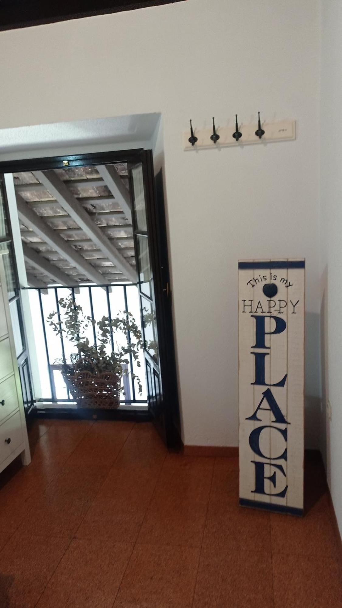 Duplex Convento La Victoria * Sanlúcar de Barrameda