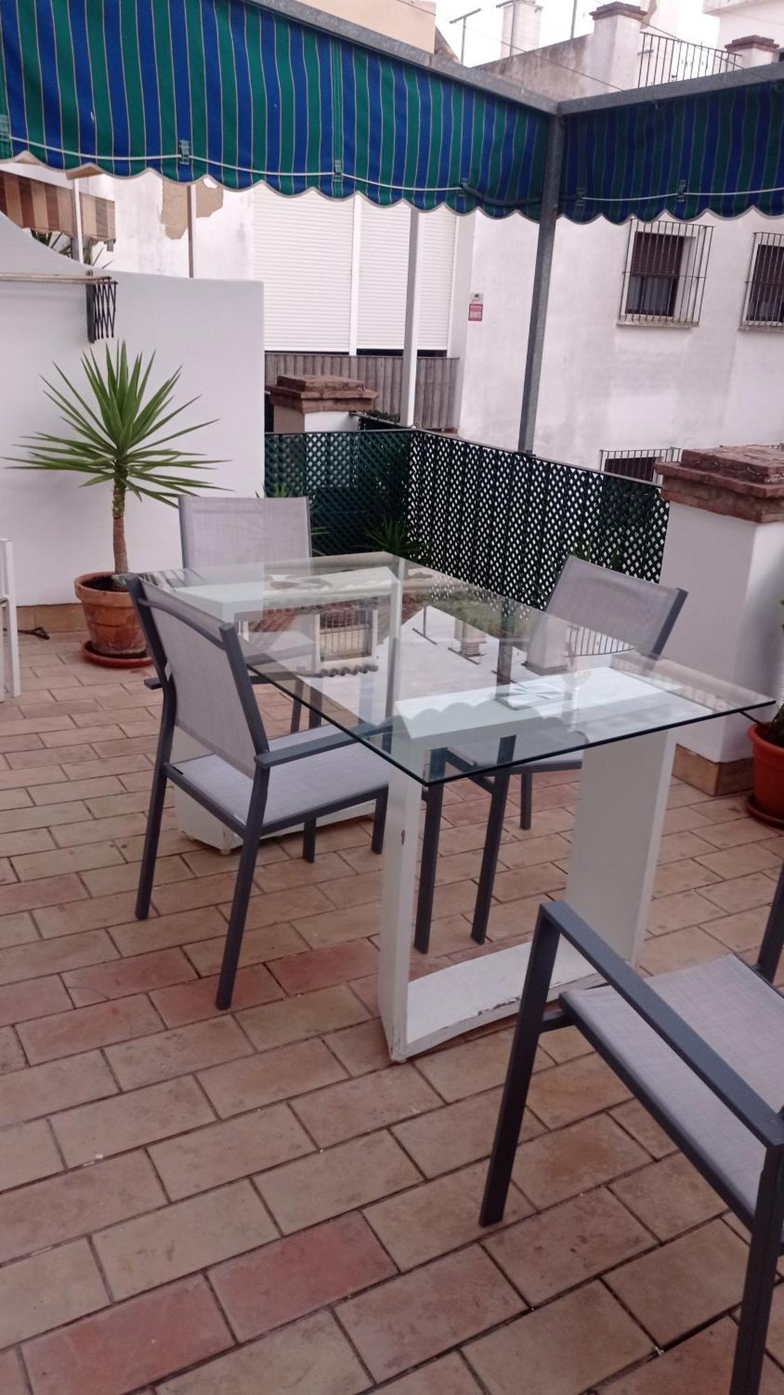 Duplex Convento La Victoria Appartamento