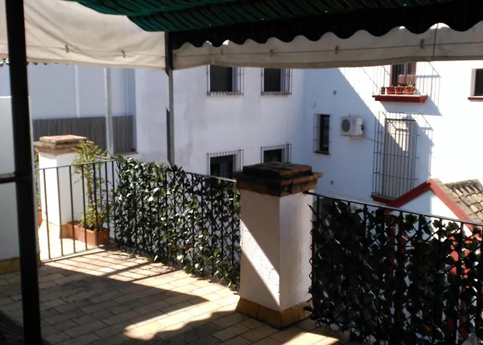 Duplex Convento La Victoria