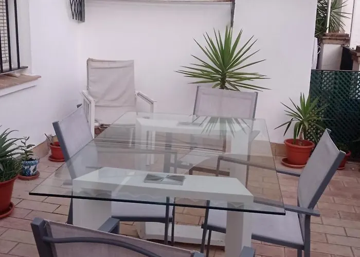 Duplex Convento La Victoria