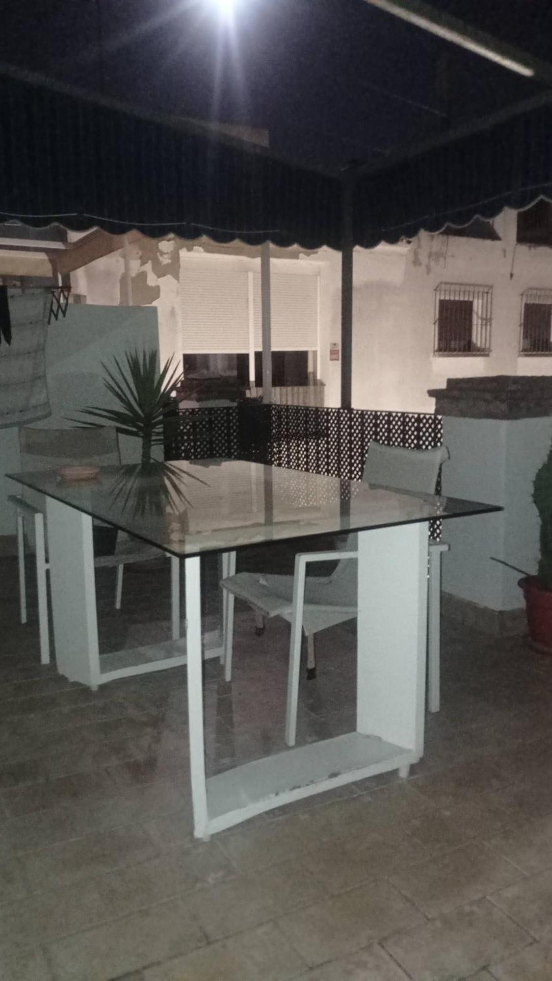 Duplex Convento La Victoria *