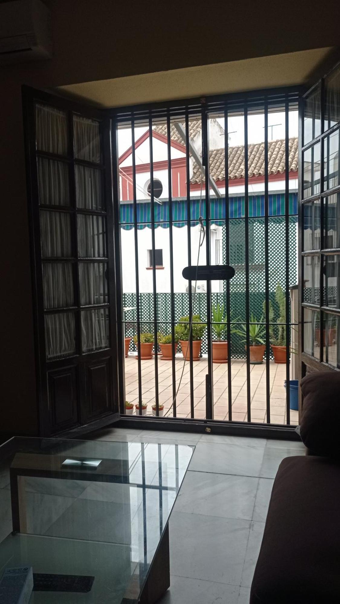 Duplex Convento La Victoria *