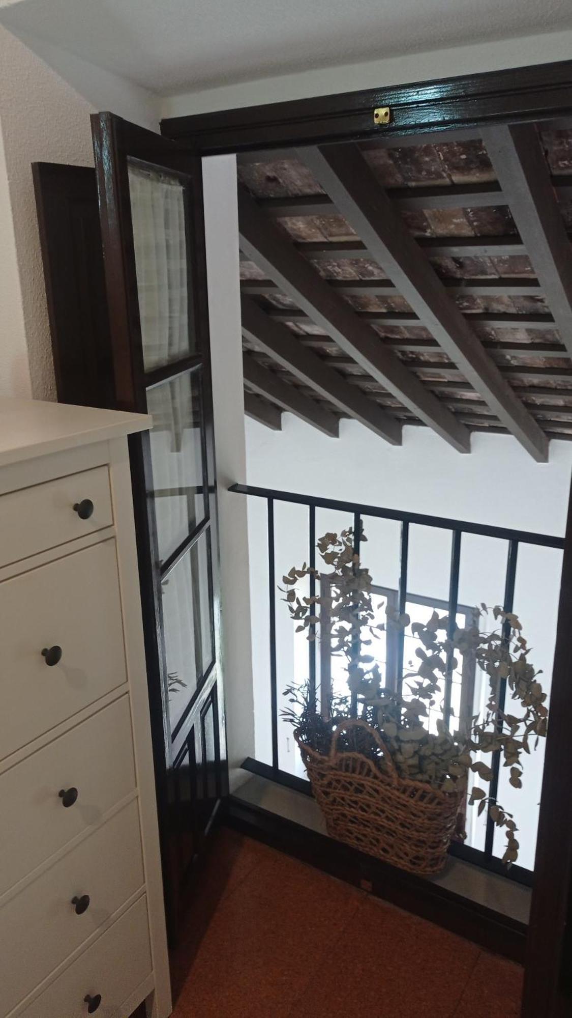 Duplex Convento La Victoria * Sanlucar de Barrameda